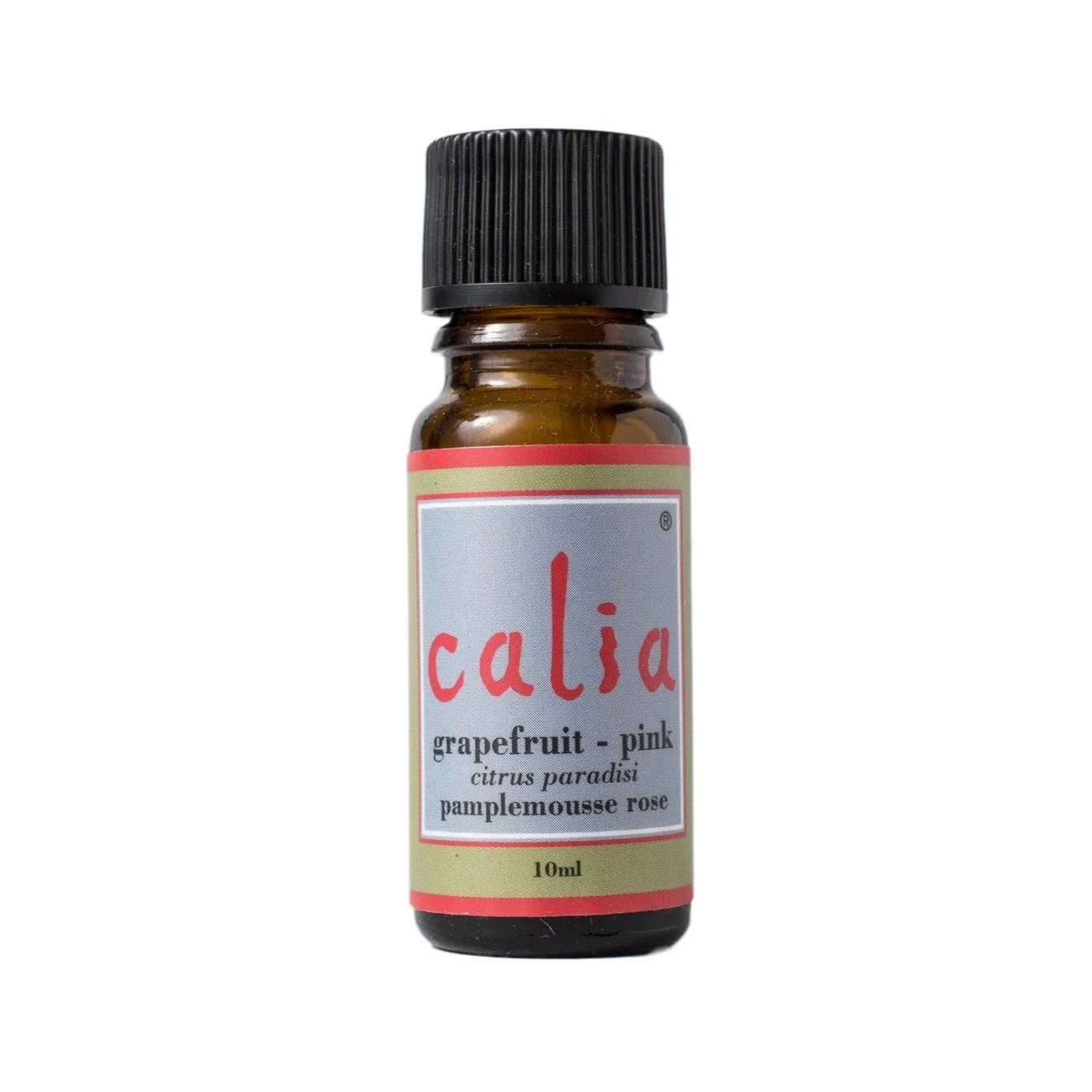 Grapefruit Oil - Pink