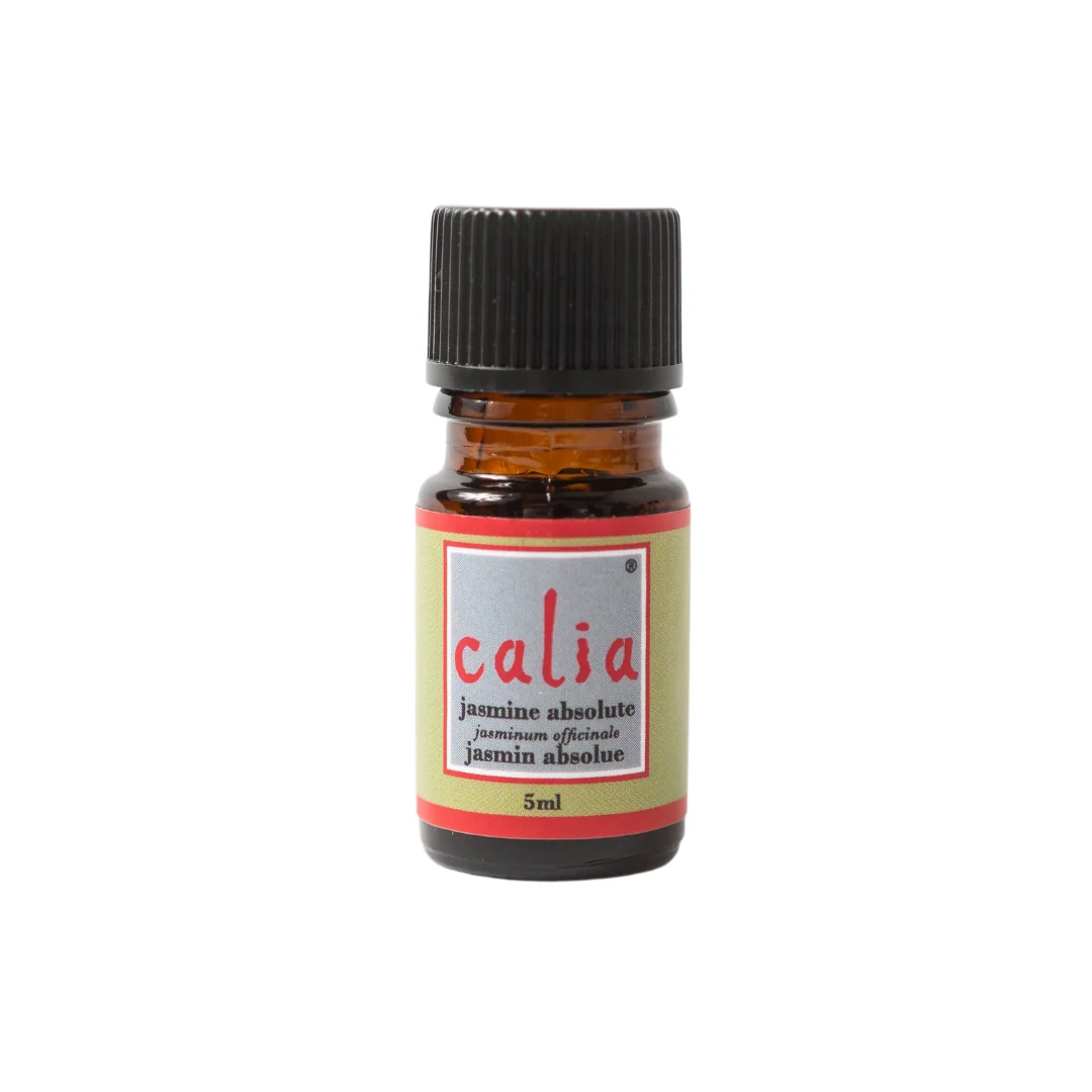 Jasmine Oil