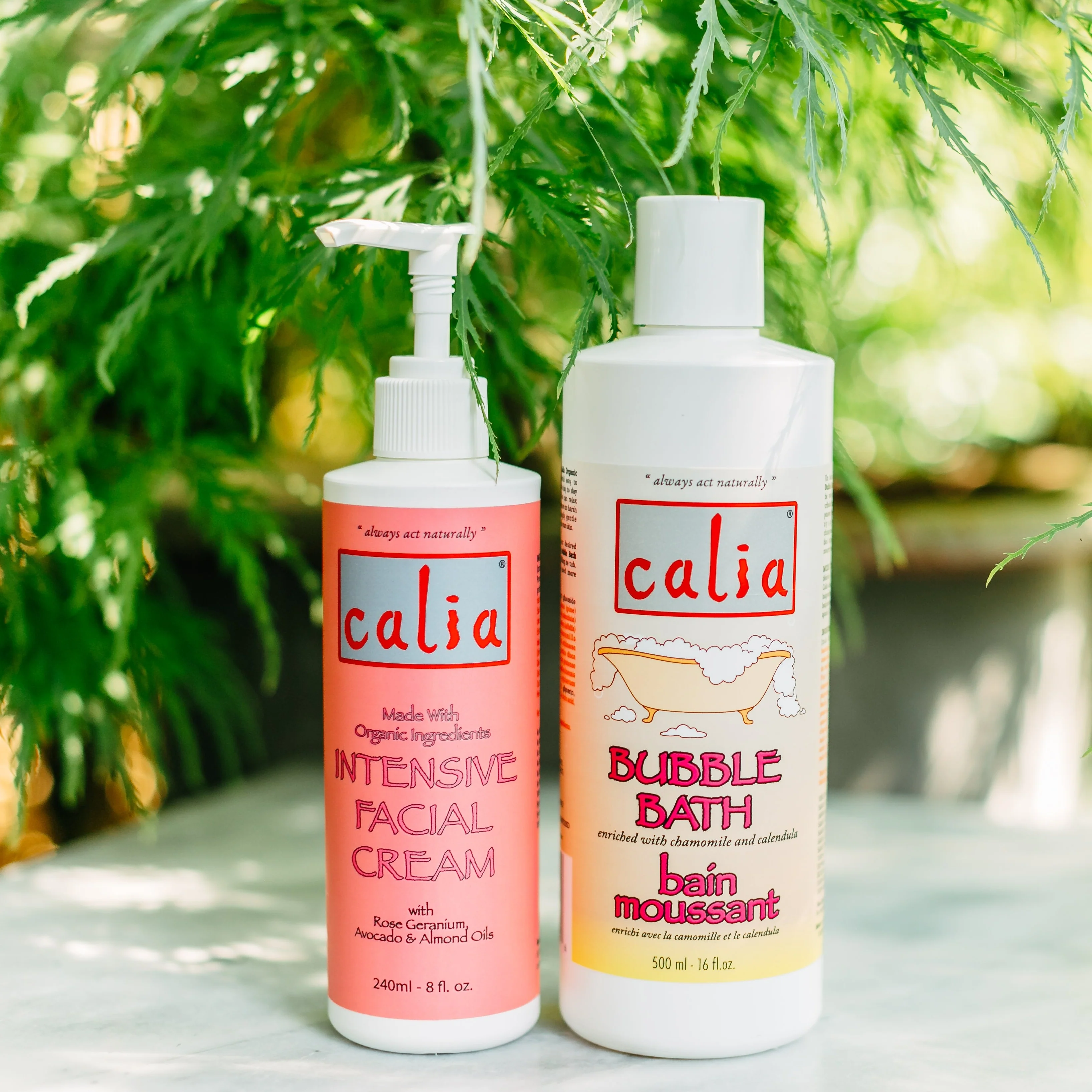 Natural Bubble Bath | 500 ml - Image 2