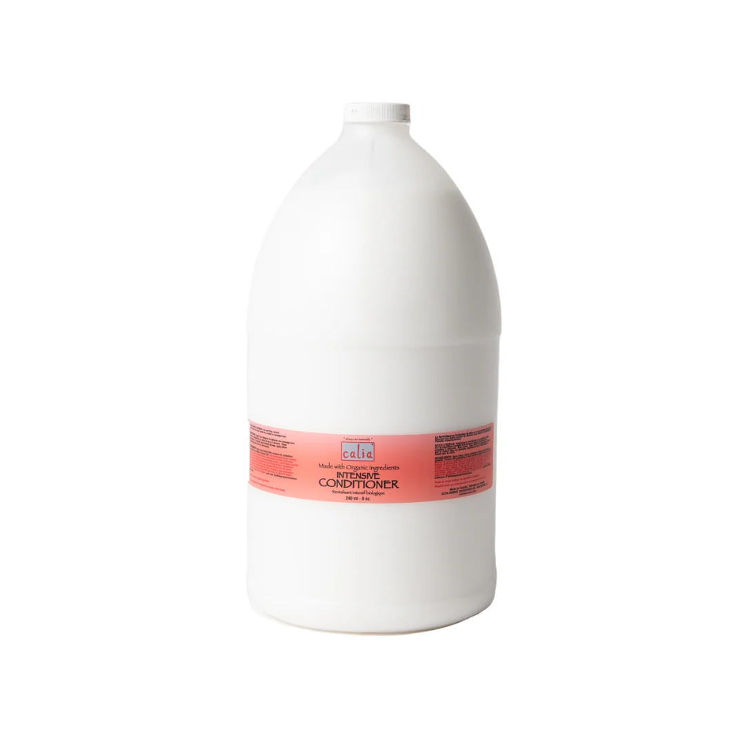 Organic Intensive Conditioner | Fragrance Free - Image 3